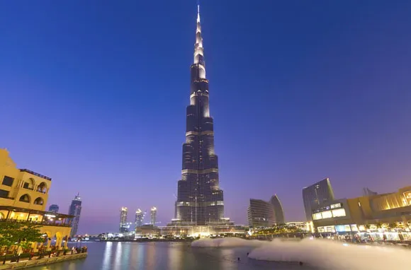 World's Tallest Wonders